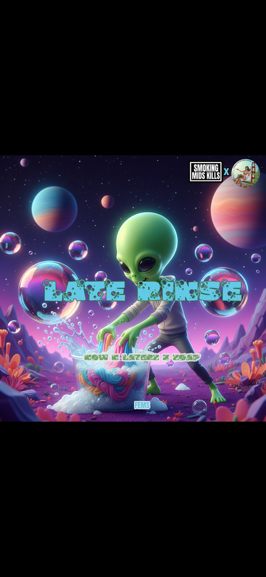 Late Rinse