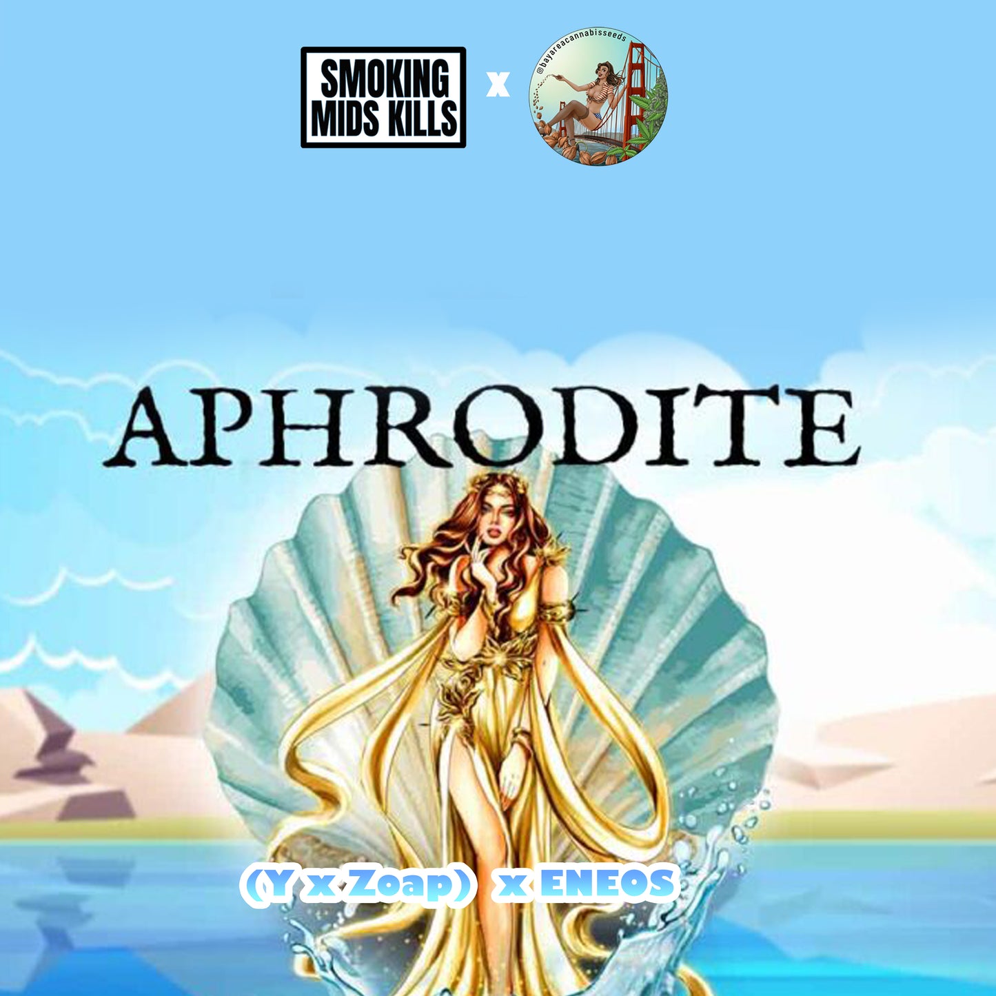 APHRODITE