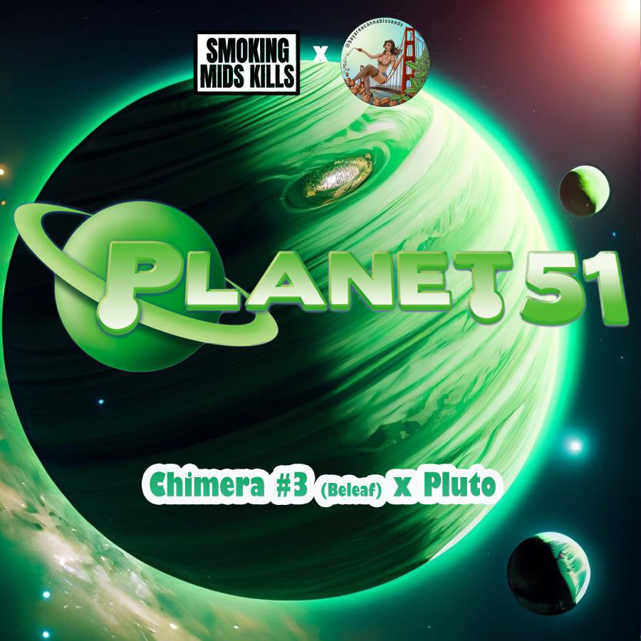 Planet 51 – BCS