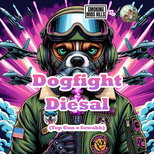 DOGFIGHT DIESAL