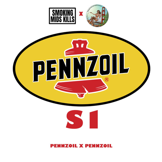 Pennzoil S1