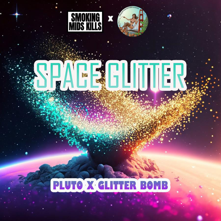 Space Glitter