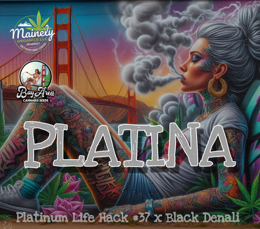 PLATINA