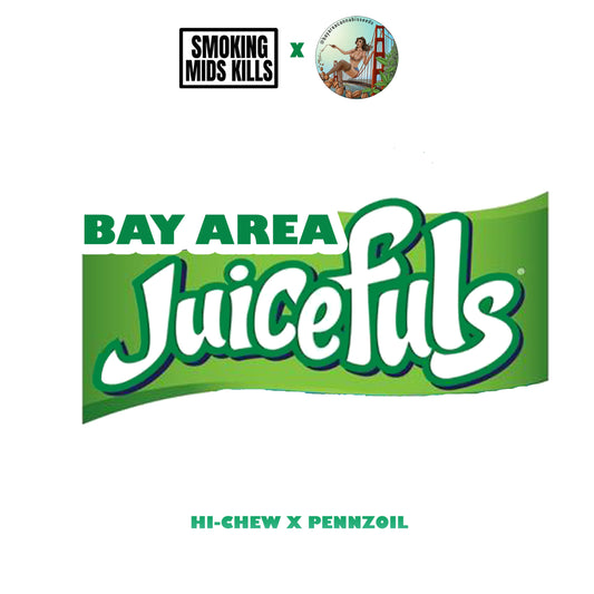 Bay Area Juicefuls