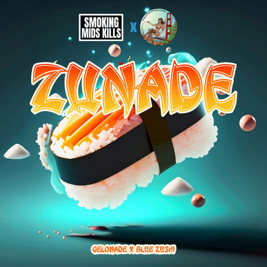 Zunade