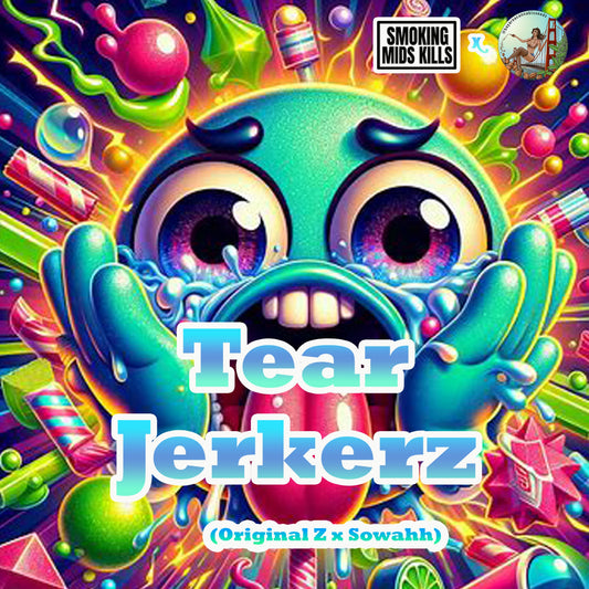 Tear Jerkerz