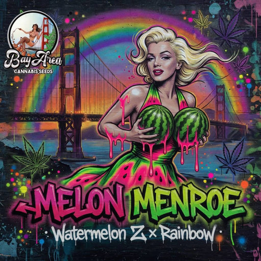 Melon Menroe