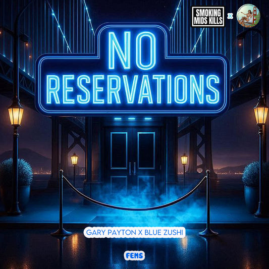 No Reservations