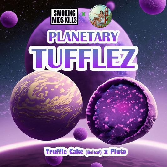 Planetary Trufflez