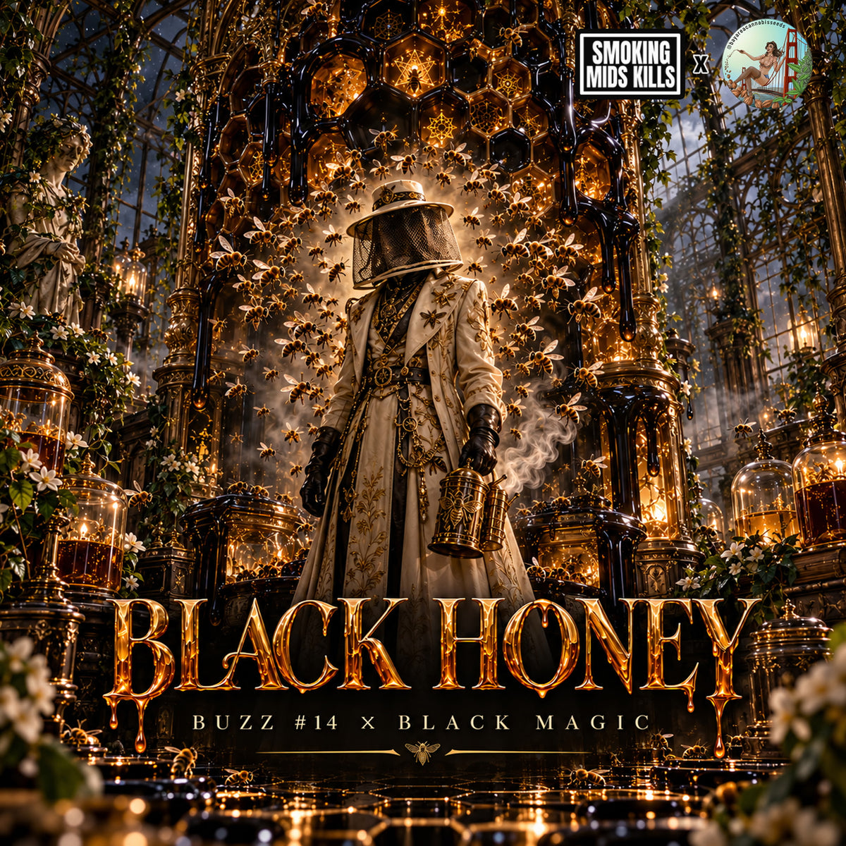 Black Honey