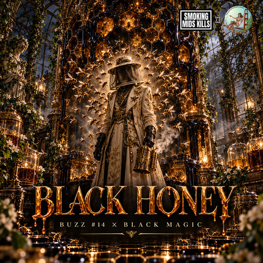 Black Honey