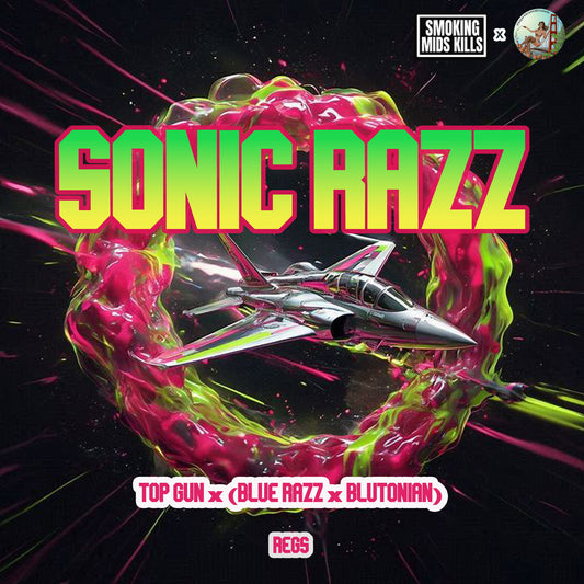 Sonic Razz