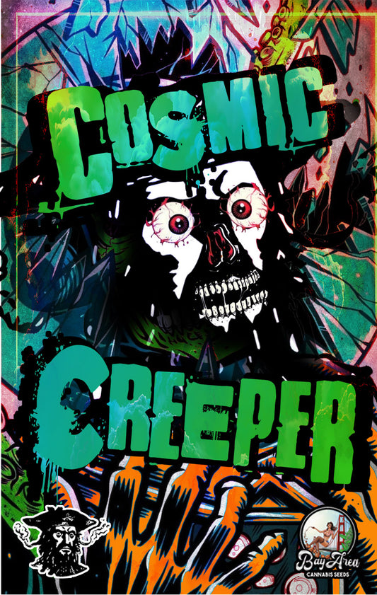Cosmic Creeper 6pk
