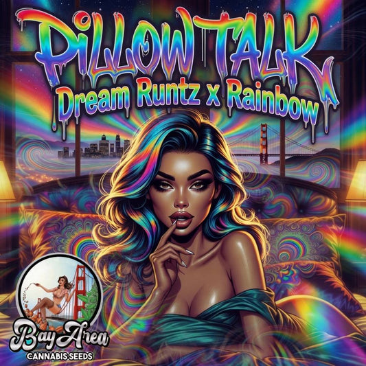 Pillow Talk