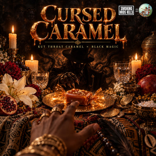 Cursed Carmel