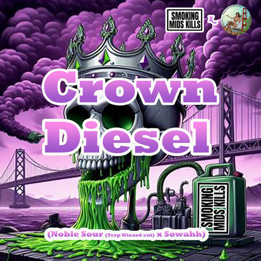 Crown Diesel