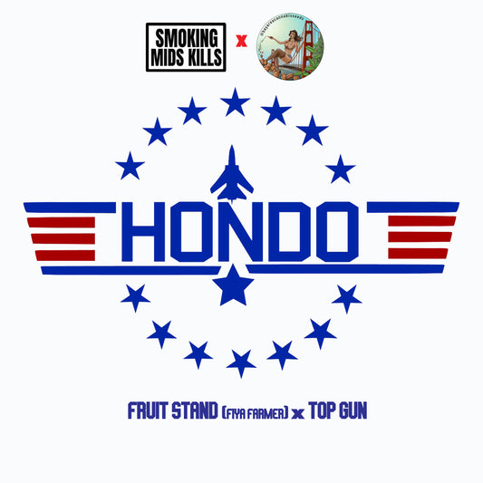 HONDO