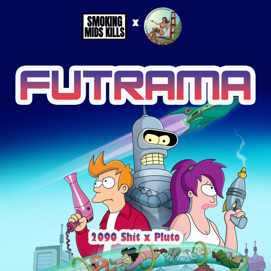 Futurama