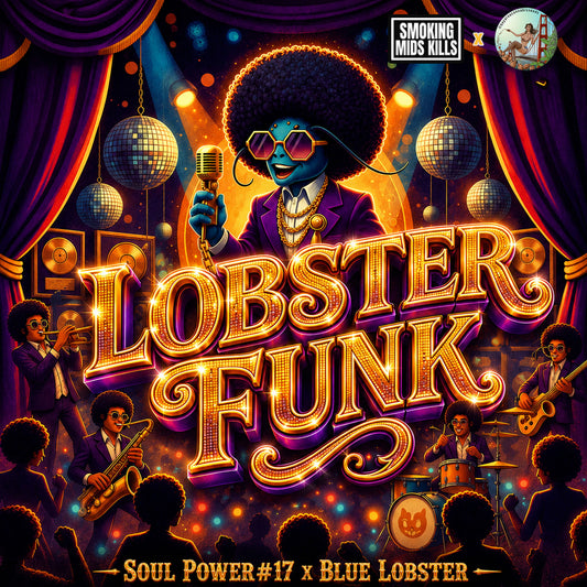 Lobster Funk