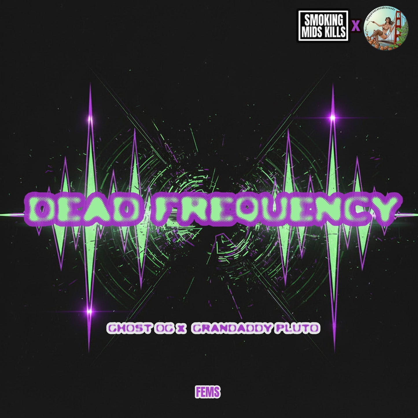 Dead Frequency