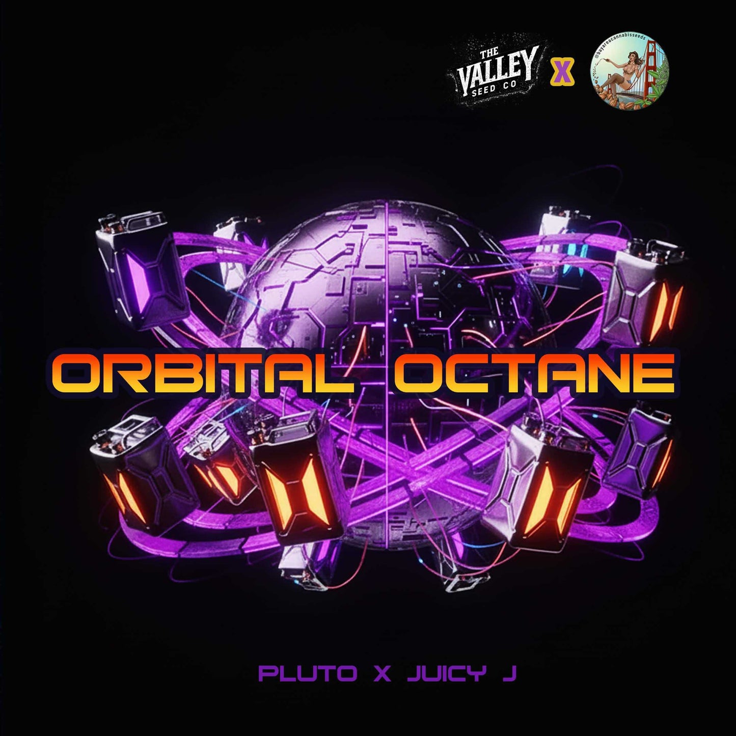 Orbital Octane