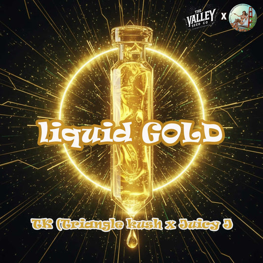 Liquid Gold