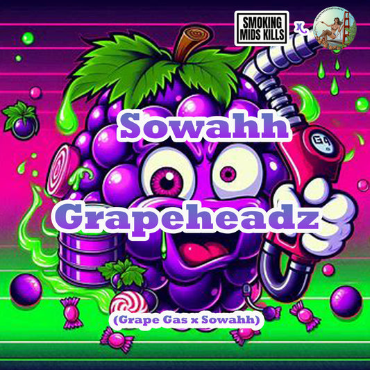 Sowaahh Grapeheadz
