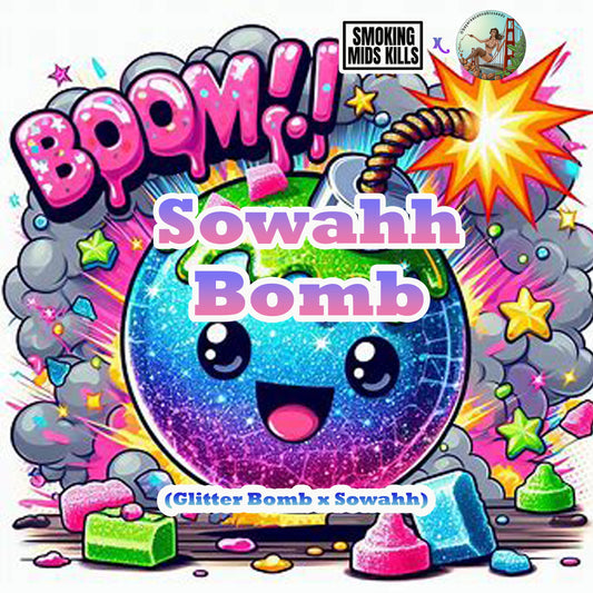 SOWAHH BOMB