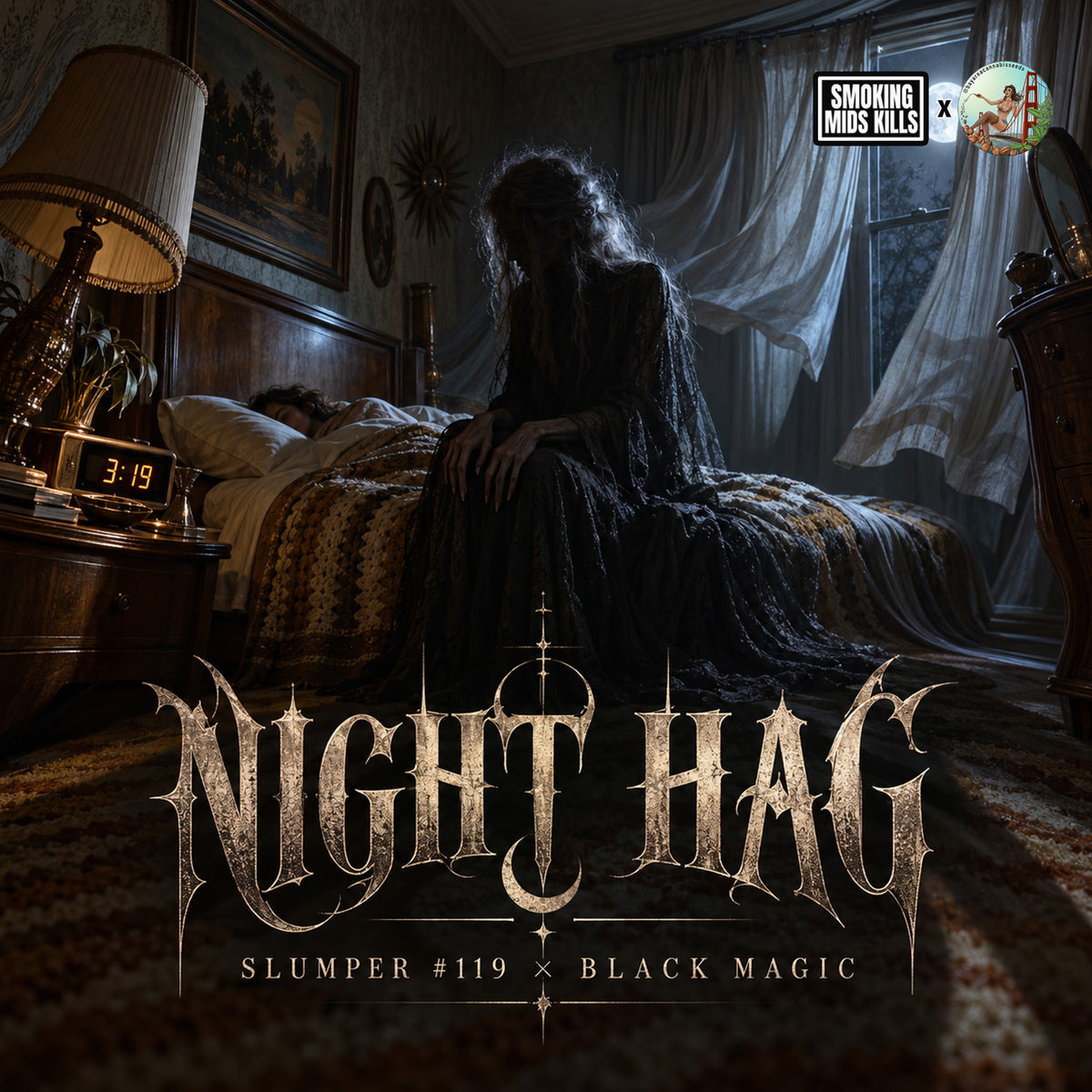 Night Hag