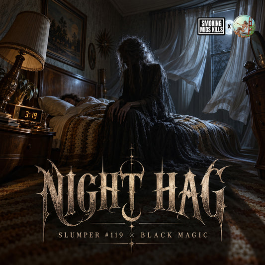 Night Hag