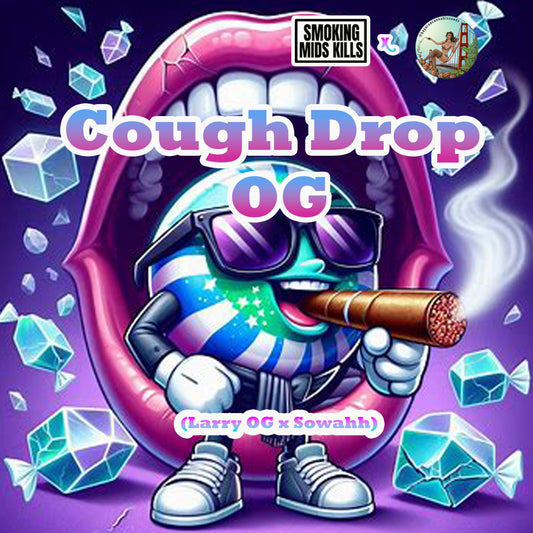 Cough Drop Og