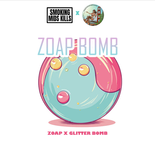 Zoap Bomb