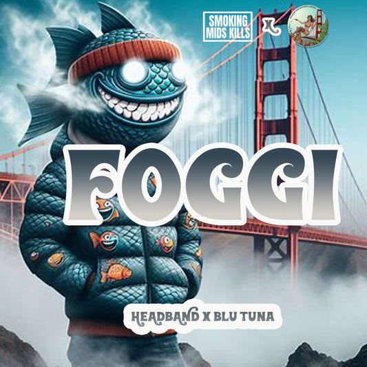 FOGGI