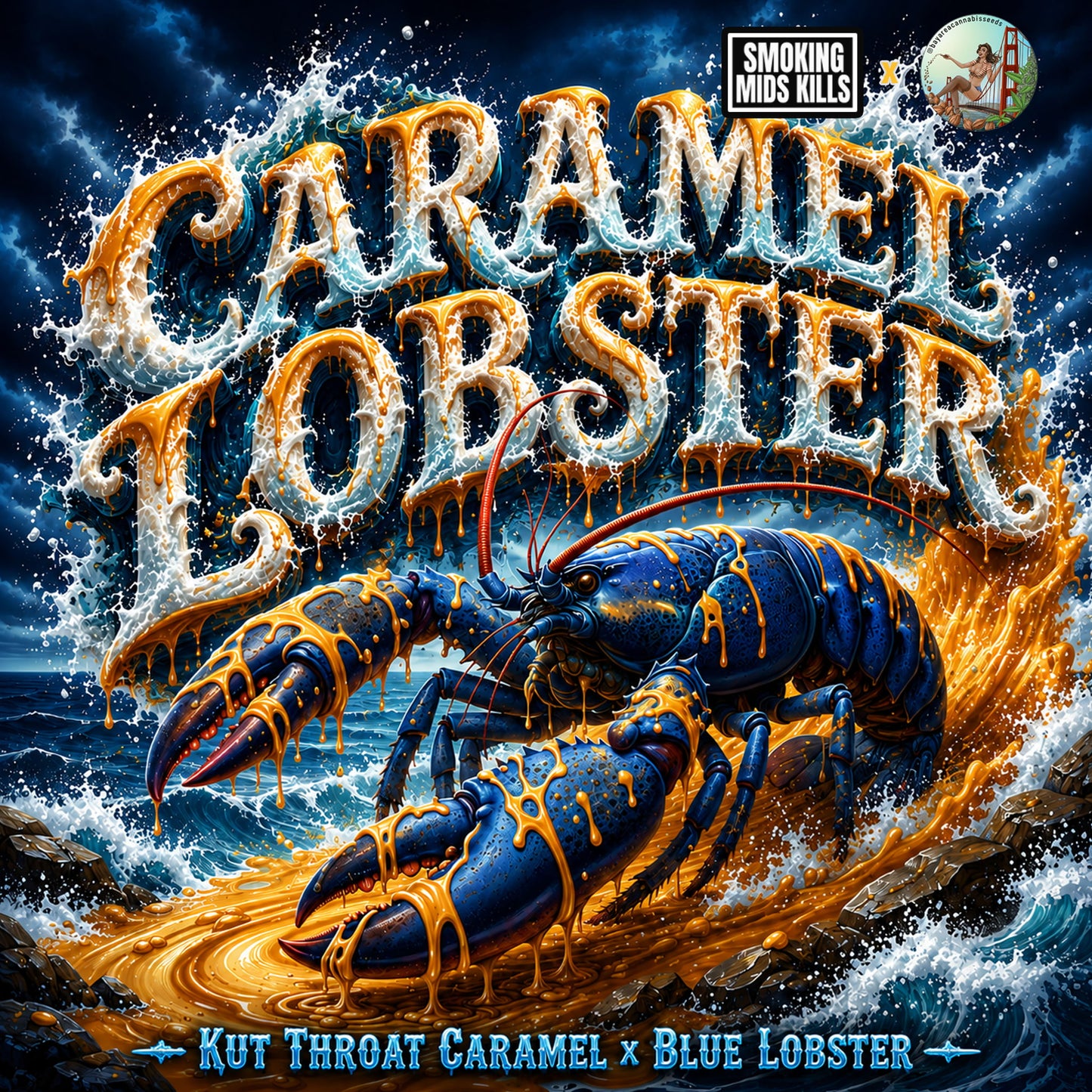 Carmel Lobster