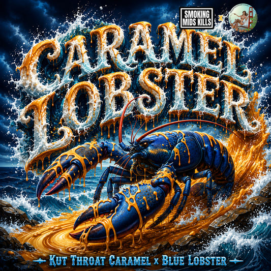 Carmel Lobster