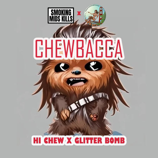 Chewbacca