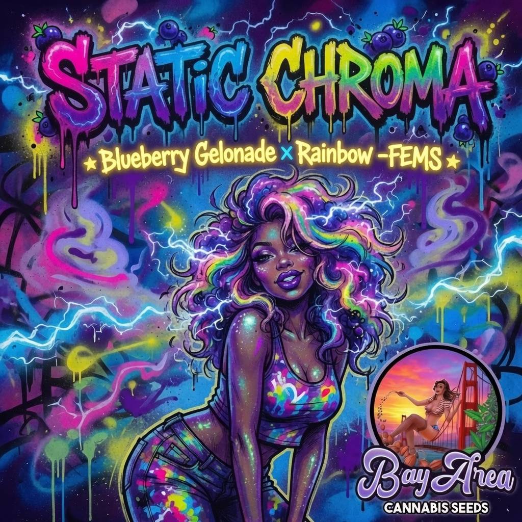 Static Chroma