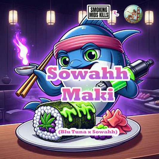 Sowahh Maki