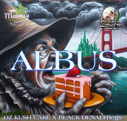 ALBUS