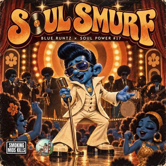 Soul Smurf
