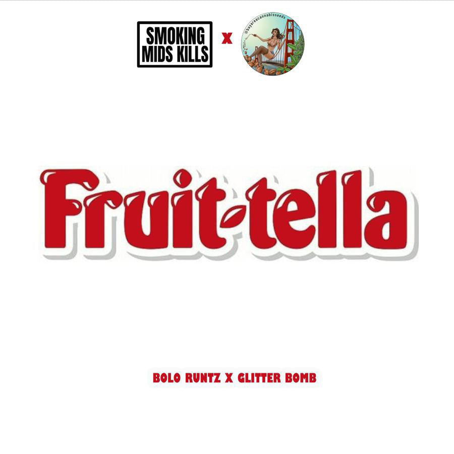 Fruit-tella