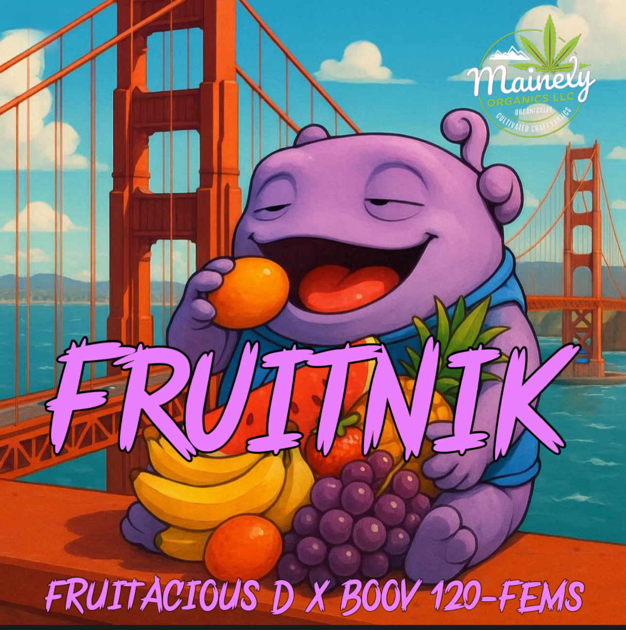 Fruitnik