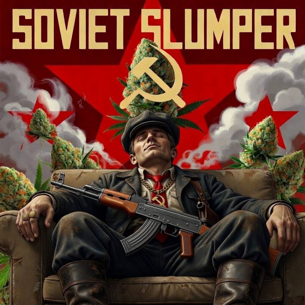Soviet Slumper
