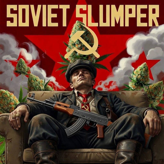 Soviet Slumper