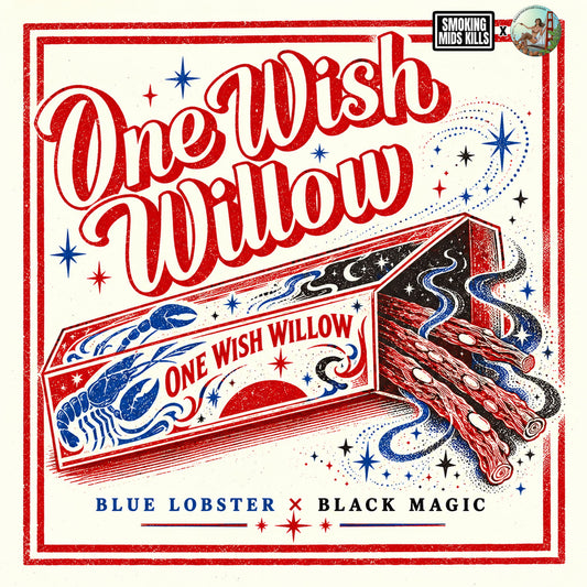 One Wish Willow