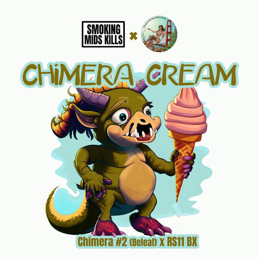 Chimera Cream