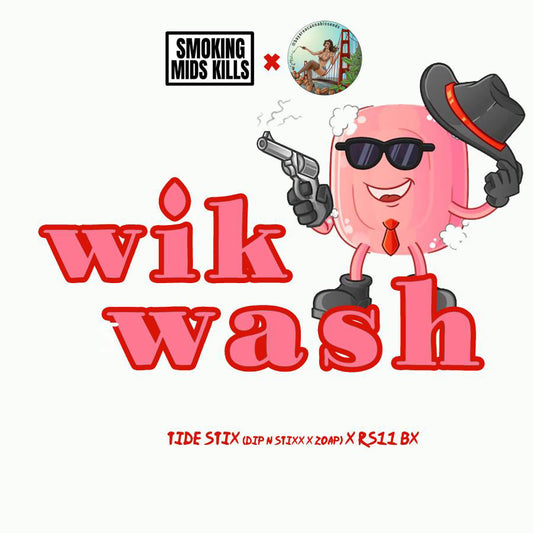 Wik Wash