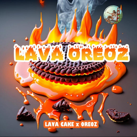 Lava Oreoz (vault)