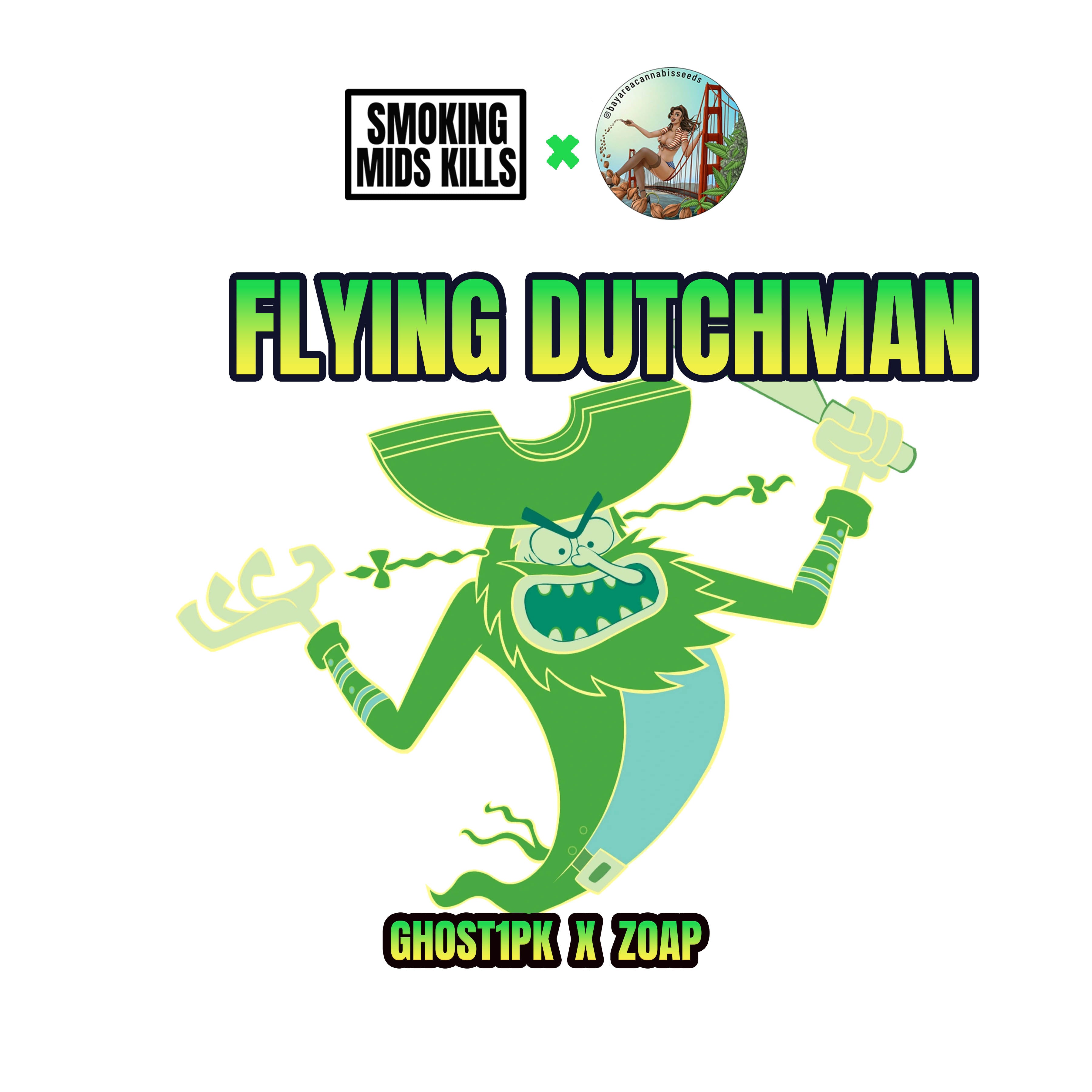 Flying Dutchman – BCS