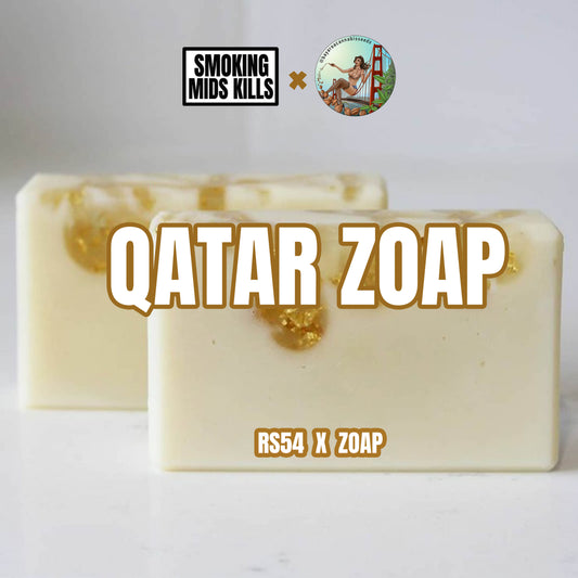 Qatar Zoap